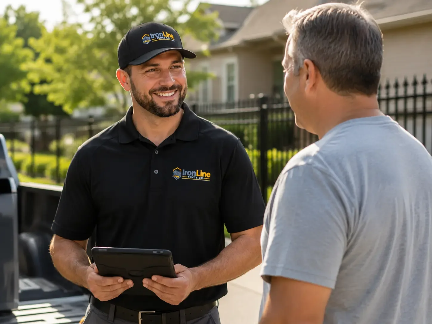 Metal Fence Installation Eden, MD FAQs